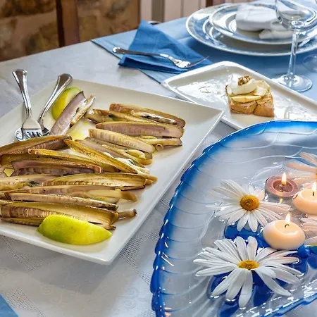 Rural Casa Fontequeiroso בית כפרי