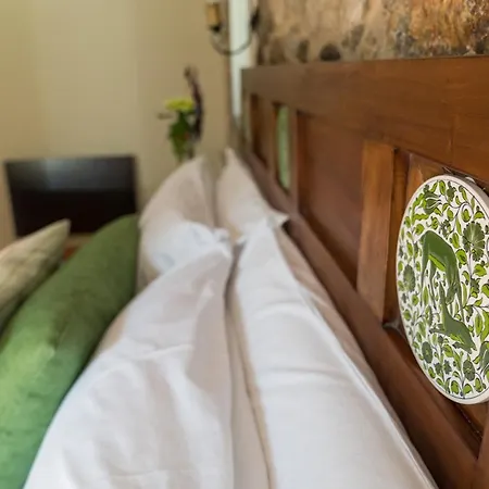 Rural Casa Fontequeiroso בית כפרי מוחיה