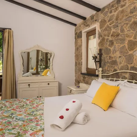 Rural Casa Fontequeiroso בית כפרי *