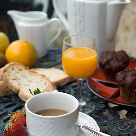 Rural Casa Fontequeiroso