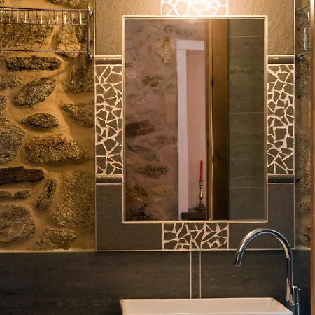 Rural Casa Fontequeiroso