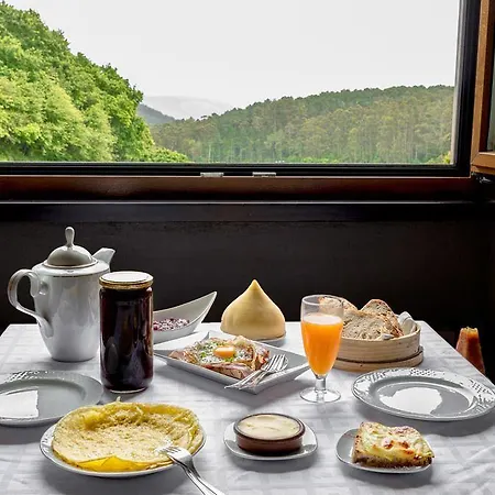 Rural Casa Fontequeiroso