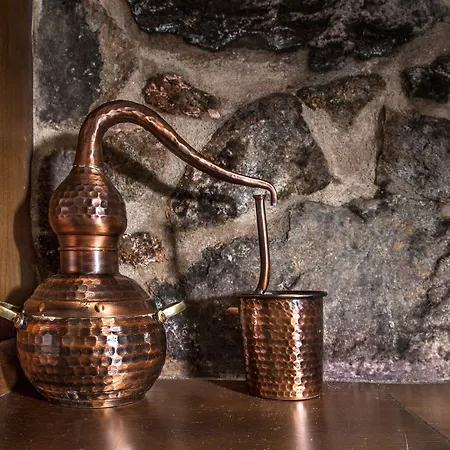 Rural Casa Fontequeiroso 乡村民宿 *