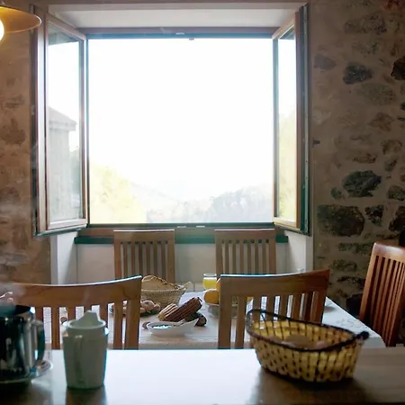 Rural Casa Fontequeiroso *