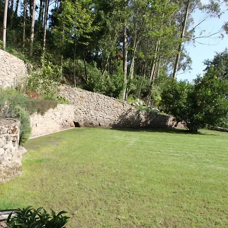 Rural Casa Fontequeiroso