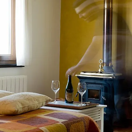 Rural Casa Fontequeiroso 乡村民宿 *