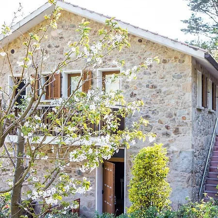 Rural Casa Fontequeiroso