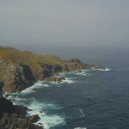 Rural Casa Fontequeiroso 穆希亚