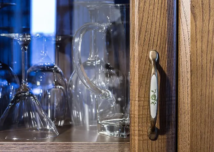 Rural Casa Fontequeiroso Landhaus *