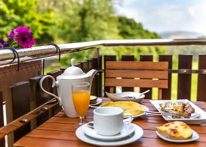 Rural Casa Fontequeiroso
