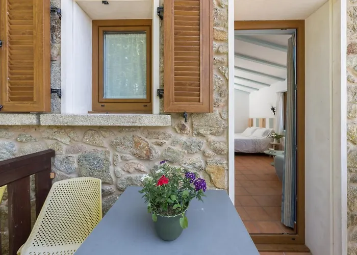 Rural Casa Fontequeiroso