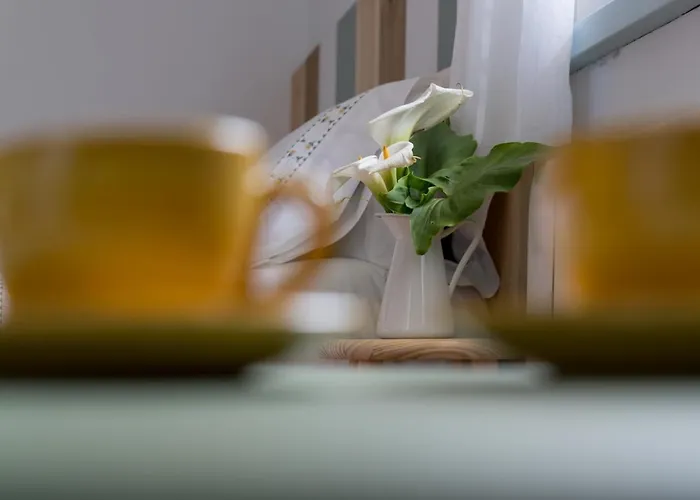 Landhaus Rural Casa Fontequeiroso *