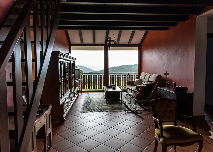 Rural Casa Fontequeiroso