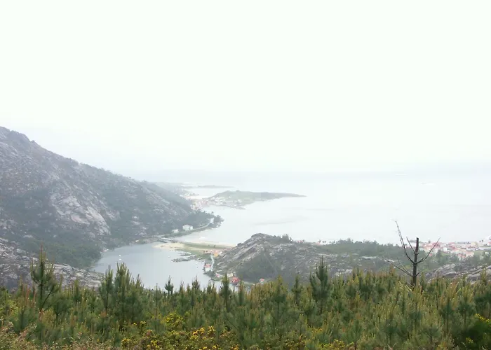 Rural Casa Fontequeiroso