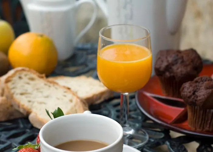 Rural Casa Fontequeiroso