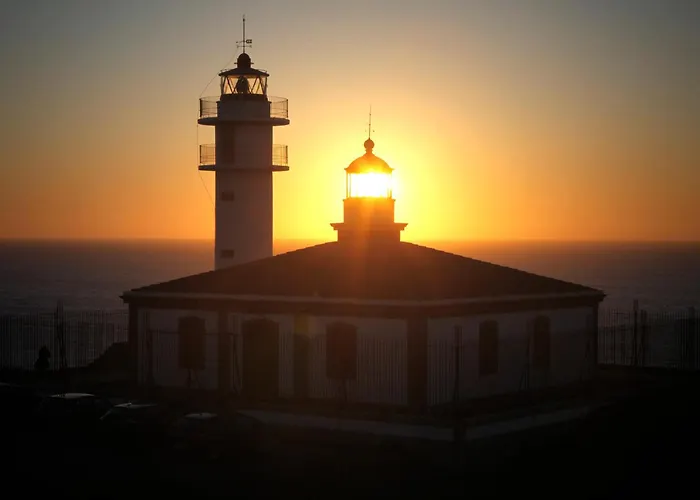 Rural Casa Fontequeiroso Landhaus *