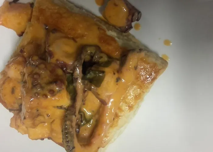 Rural Casa Fontequeiroso Muxia