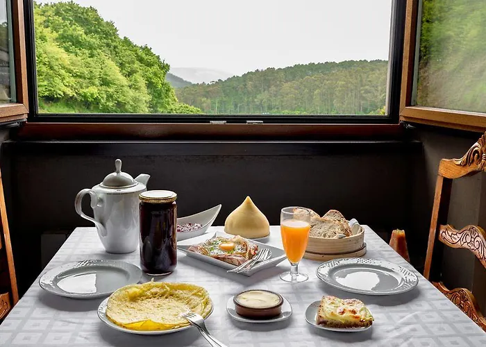 Rural Casa Fontequeiroso