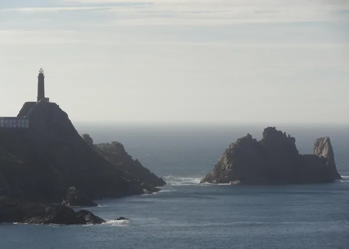 Rural Casa Fontequeiroso
