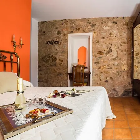 Country house Rural Casa Fontequeiroso