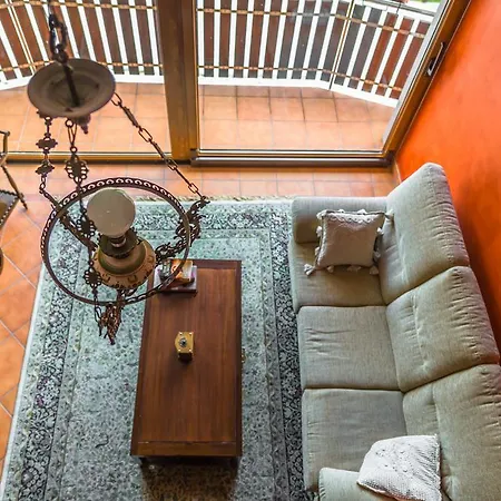 Country house Rural Casa Fontequeiroso