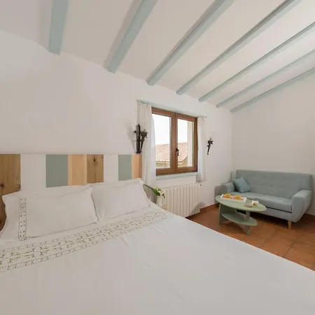 Country house Rural Casa Fontequeiroso Muxia