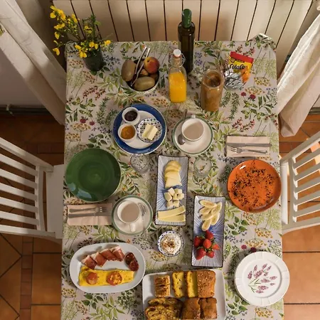 Rural Casa Fontequeiroso