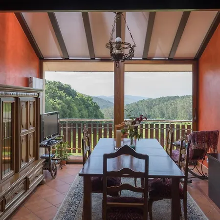 Rural Casa Fontequeiroso * Muxía