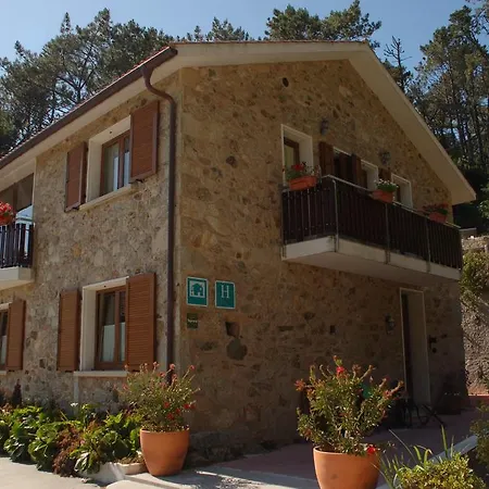 Rural Casa Fontequeiroso * Muxía