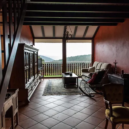 Rural Casa Fontequeiroso