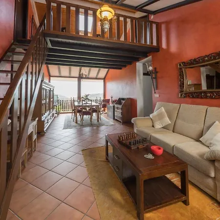 Rural Casa Fontequeiroso