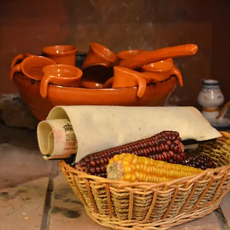 Rural Casa Fontequeiroso Country house