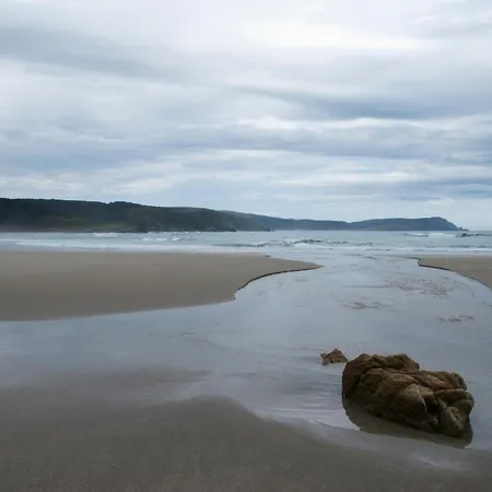 Rural Casa Fontequeiroso Casa di campagna