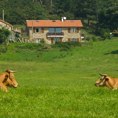 Rural Casa Fontequeiroso