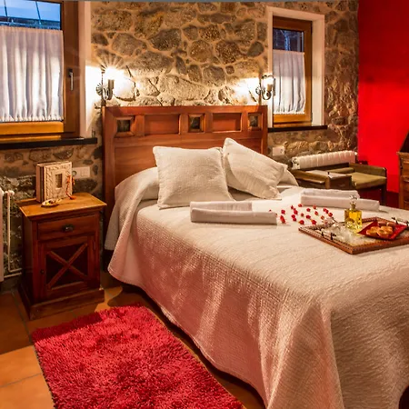 Rural Casa Fontequeiroso Casa di campagna Muxia