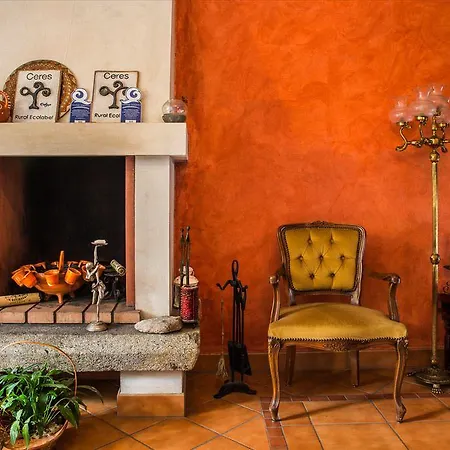 Rural Casa Fontequeiroso *