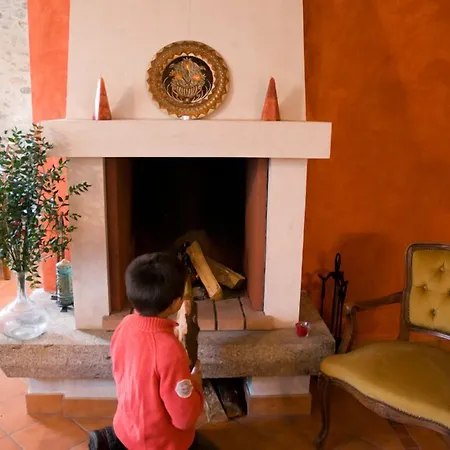 Rural Casa Fontequeiroso Muxía