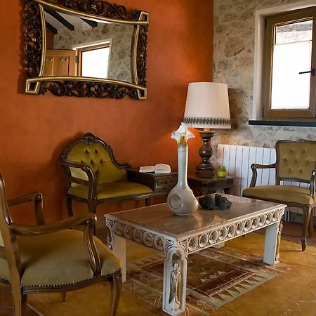 Rural Casa Fontequeiroso Muxía