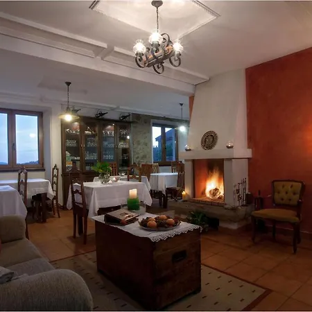 Rural Casa Fontequeiroso *