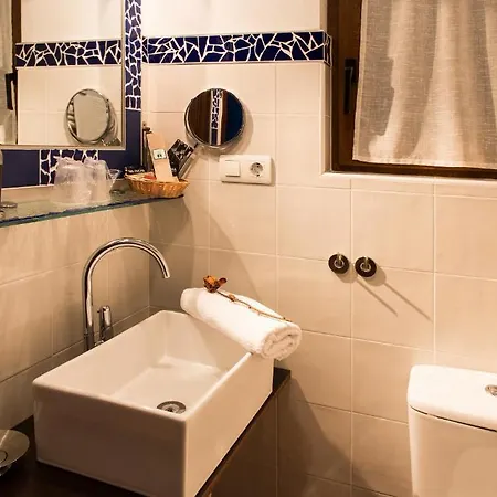 Rural Casa Fontequeiroso *