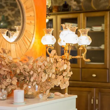 Casa di campagna Rural Casa Fontequeiroso