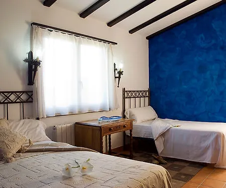Country house Rural Casa Fontequeiroso Muxia