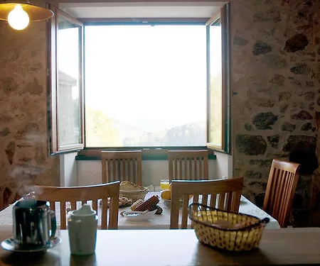 Rural Casa Fontequeiroso