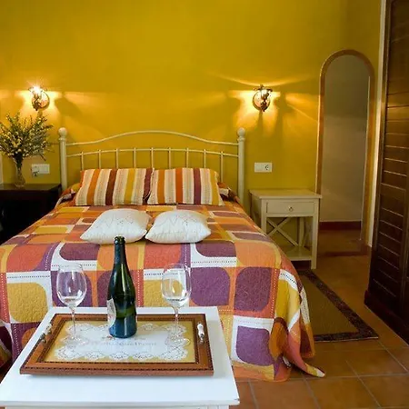 Rural Casa Fontequeiroso Country house