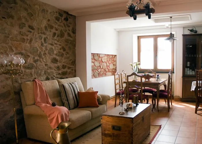 Rural Casa Fontequeiroso Muxía