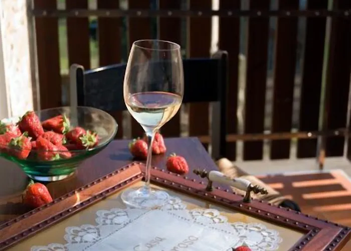 Rural Casa Fontequeiroso * Muxía