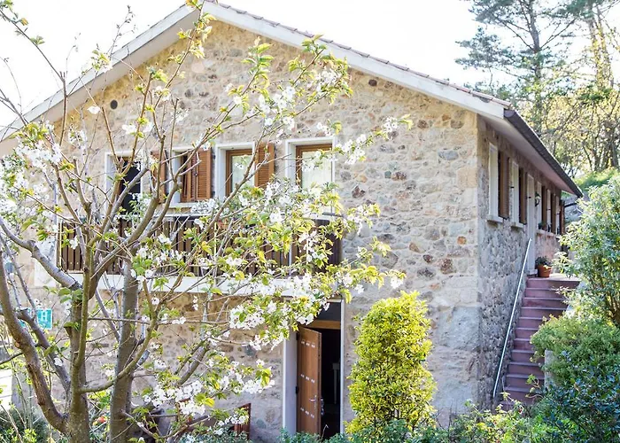 Rural Casa Fontequeiroso