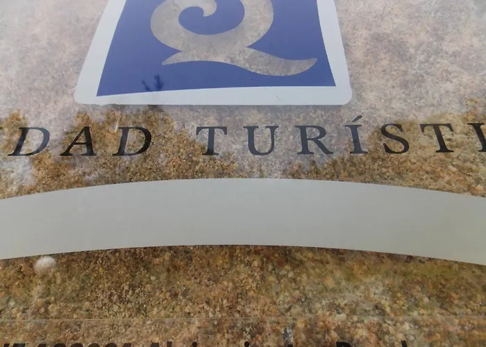 Rural Casa Fontequeiroso Casa rural