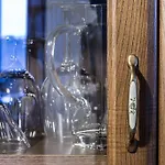 Rural Casa Fontequeiroso カントリーハウス *
