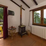 Rural Casa Fontequeiroso カントリーハウス